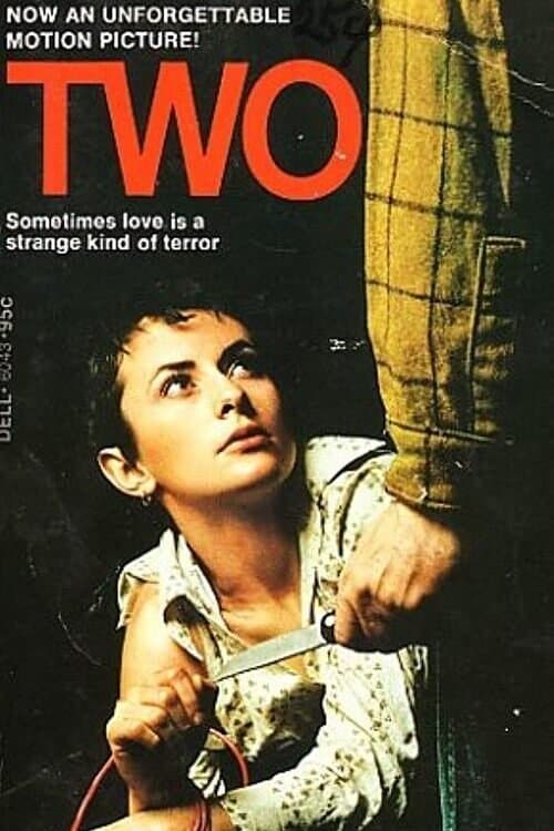 Twoのポスター