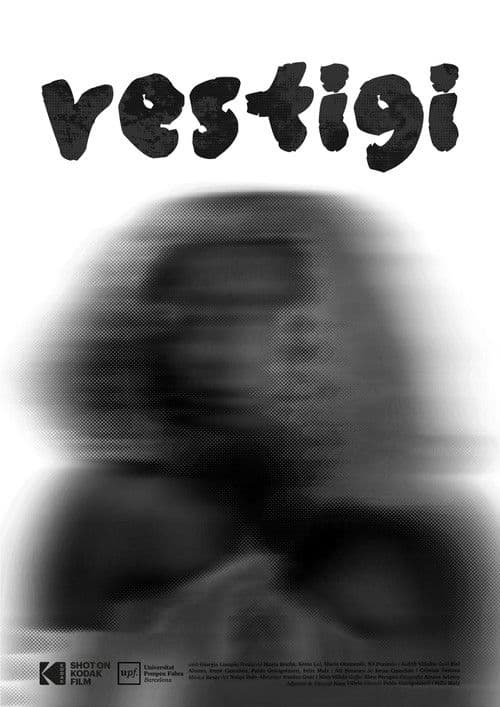 Vestigiのポスター