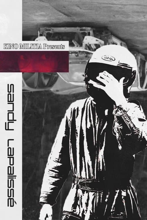 Sandy LaPalisséのポスター