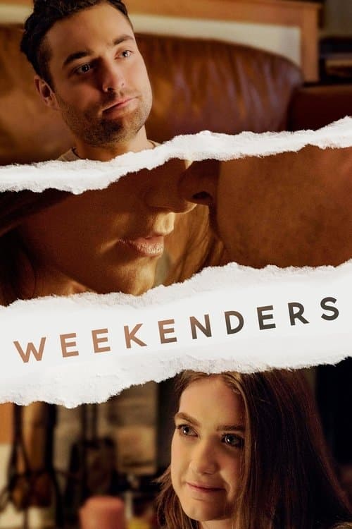 Weekendersのポスター