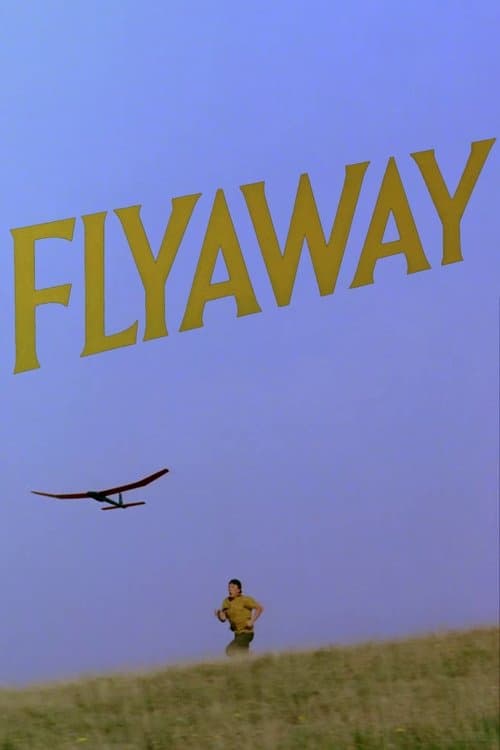 Flyawayのポスター