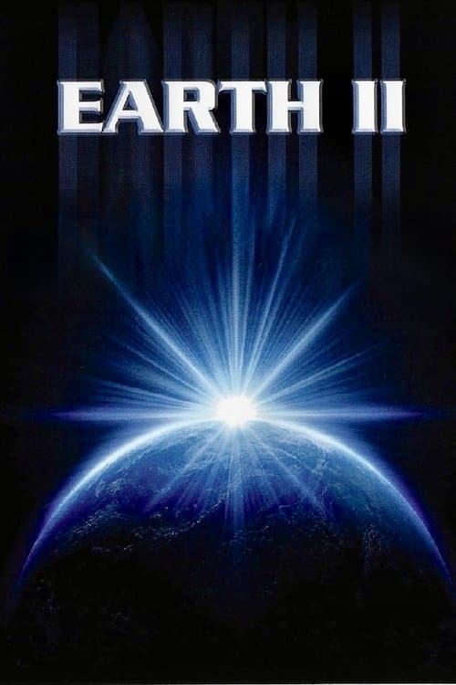 Earth IIのポスター