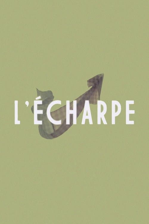 L'Echarpeのポスター