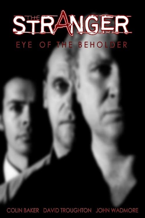 The Stranger: Eye of the Beholderのポスター