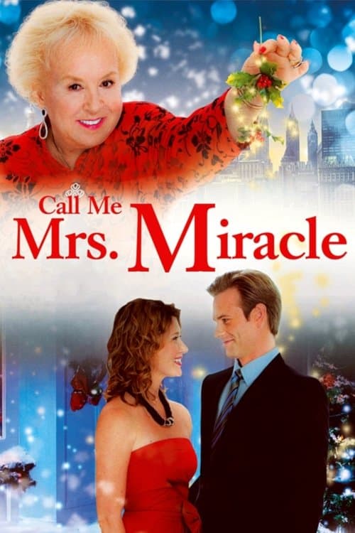 Call Me Mrs. Miracleのポスター
