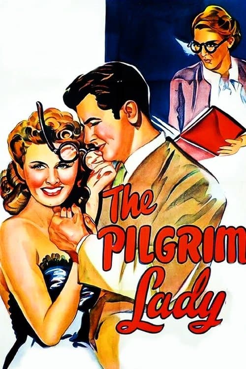The Pilgrim Ladyのポスター
