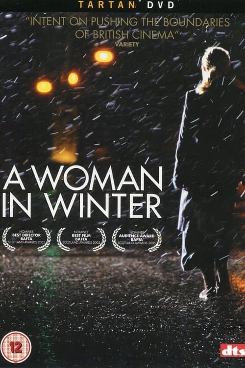 A Woman in Winterのポスター
