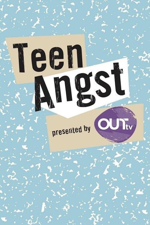 Teen Angstのポスター