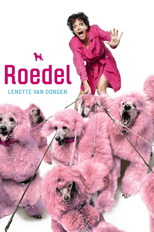 Lenette van Dongen: Roedelのポスター