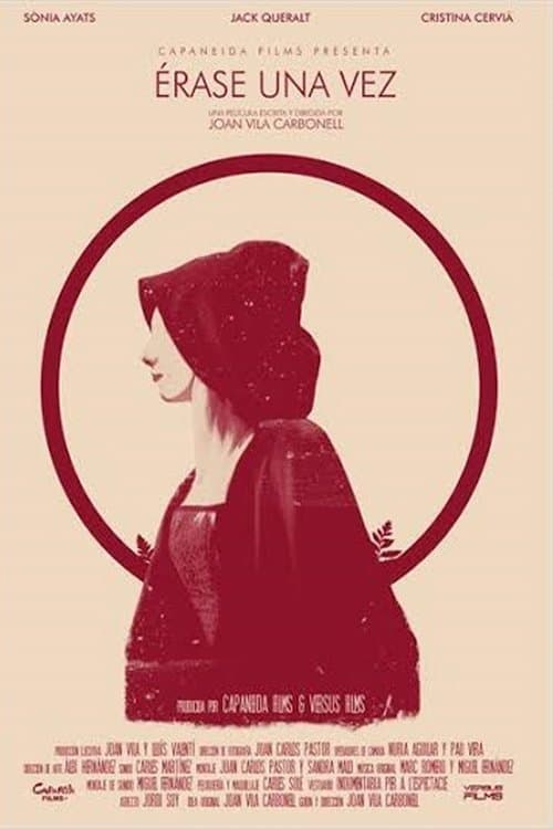 Explica'm un conteのポスター