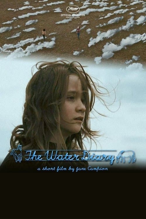 The Water Diaryのポスター