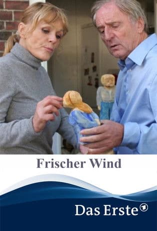 Frischer Windのポスター
