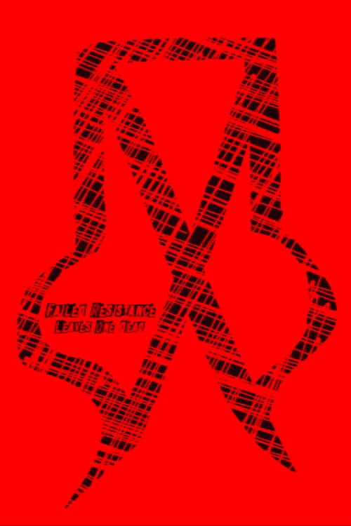 Resistencia Fallida, Deja Un Muertoのポスター