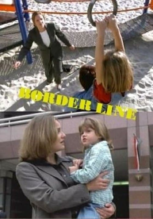 Border Lineのポスター