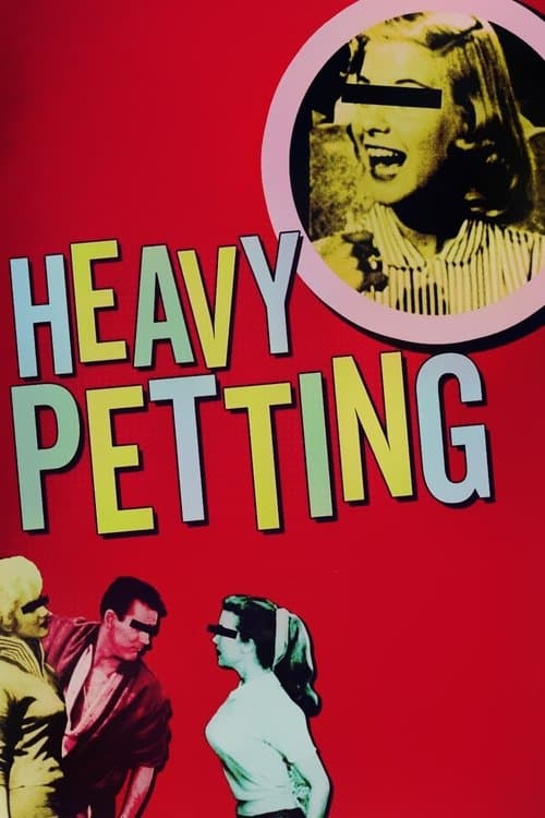 Heavy Pettingのポスター