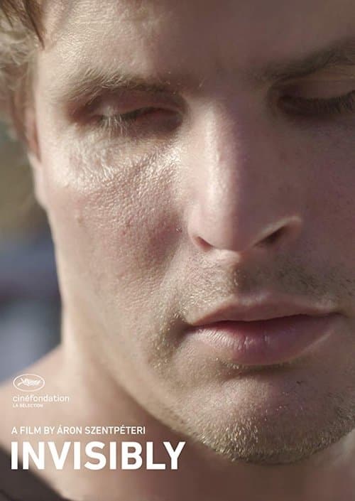 Láthatatlanulのポスター