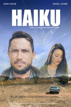 Haikuのポスター