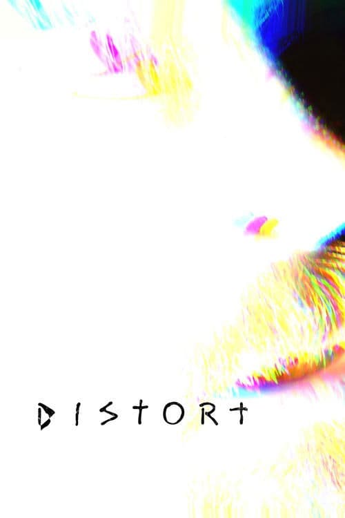 Distortのポスター