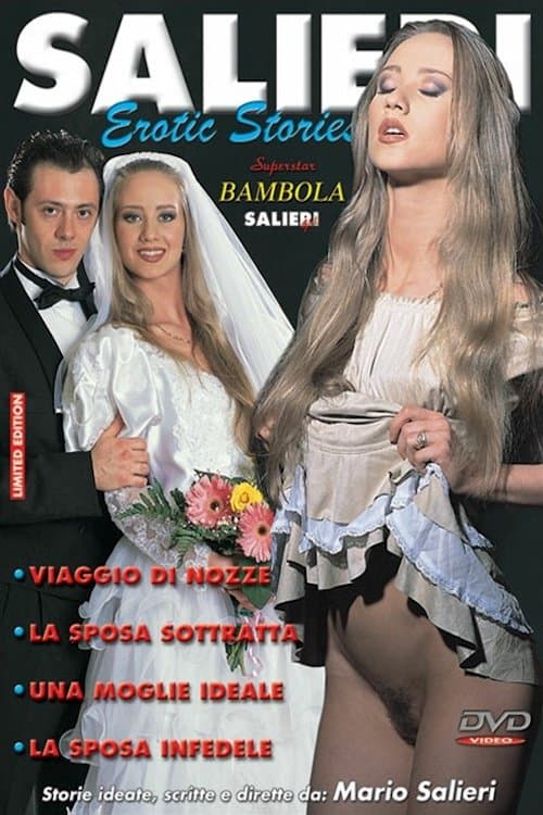 Italie Interditeのポスター