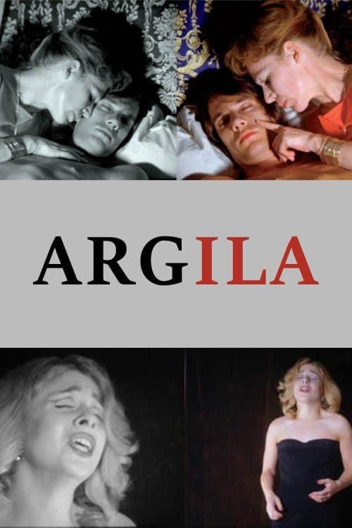 Argilaのポスター
