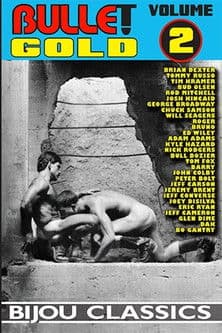 Bullet Gold 2のポスター