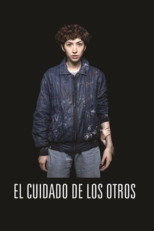 El cuidado de los otrosのポスター