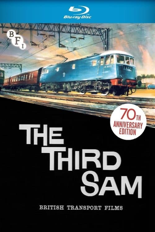 The Third Samのポスター