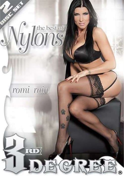The Best of Nylonsのポスター