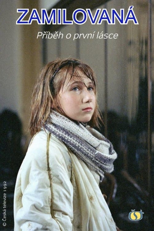 Zamilovanáのポスター