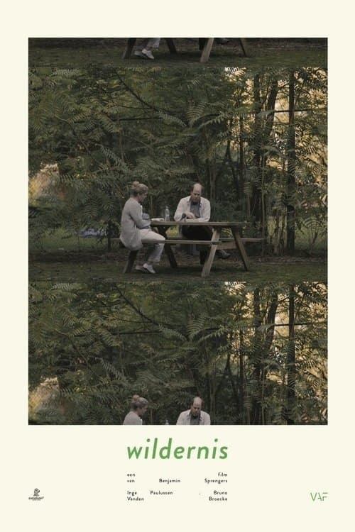 Wildernisのポスター