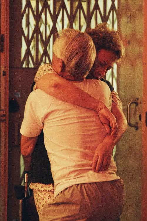 同林鳥のポスター