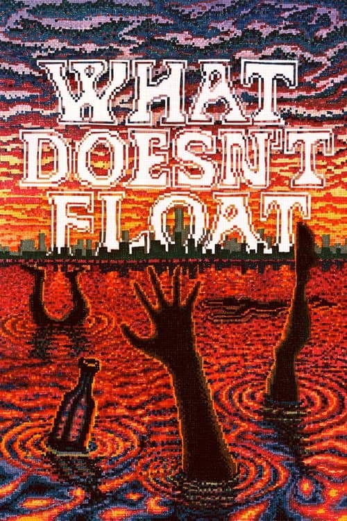 What Doesn't Floatのポスター