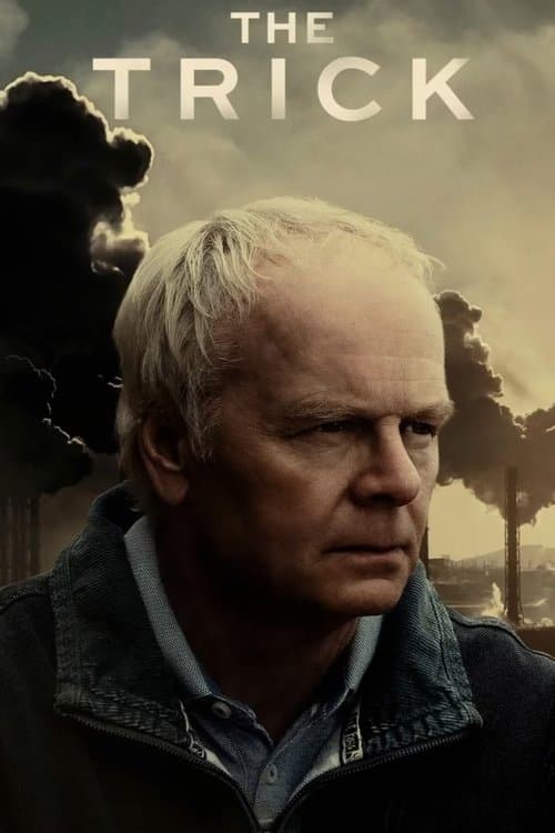 The Trickのポスター