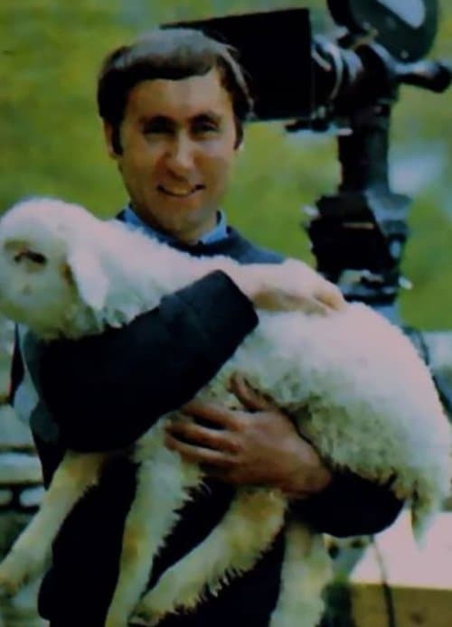 აღდგომის ბატკანიのポスター