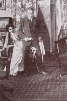 The Prosecuting Attorneyのポスター