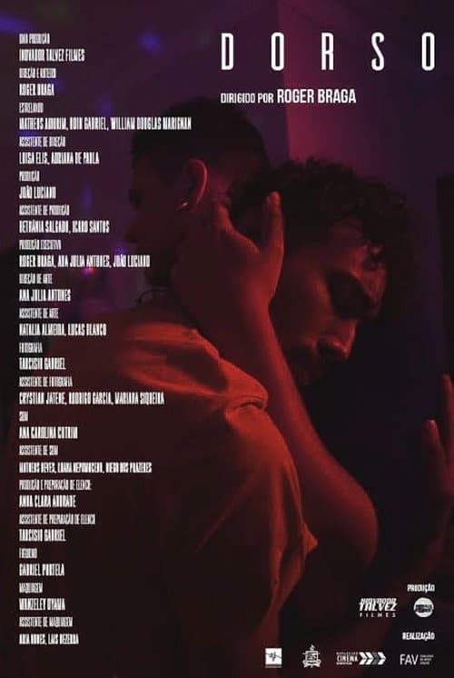 Dorsoのポスター
