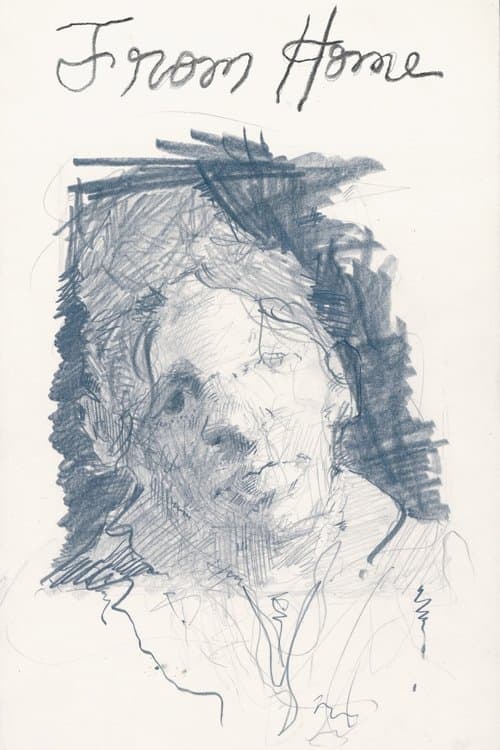 From Homeのポスター