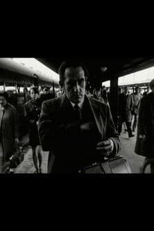 The City of Noのポスター