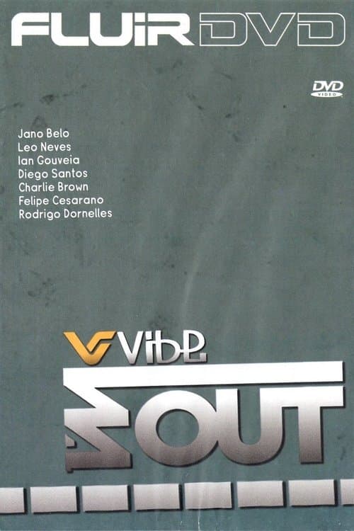 I'm Outのポスター