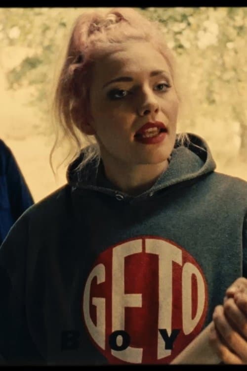 Dieser lange Atem, Beates Laden betreffendのポスター