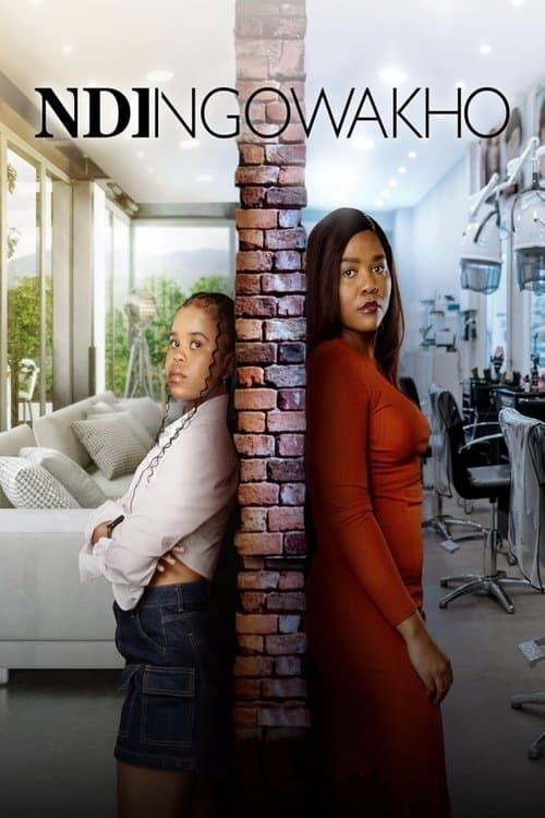 Ndingowakhoのポスター