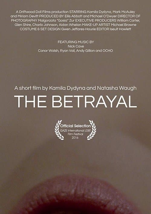 The Betrayalのポスター