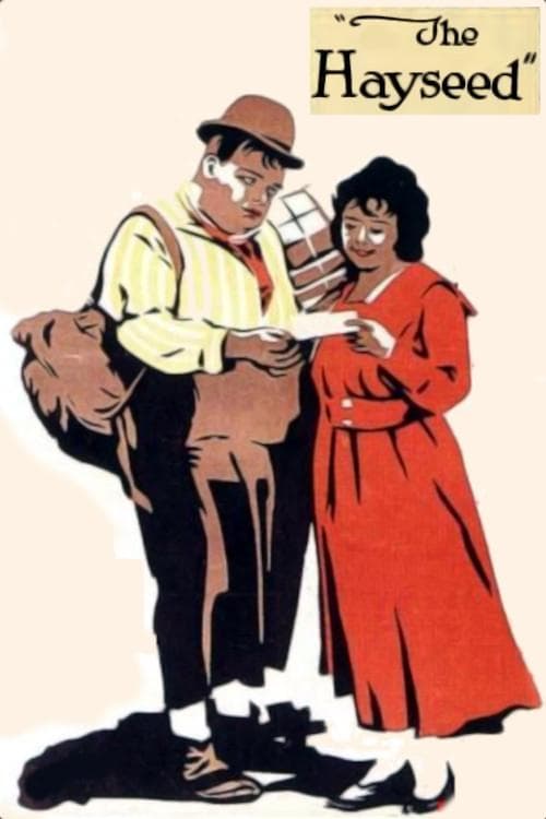 The Hayseedのポスター