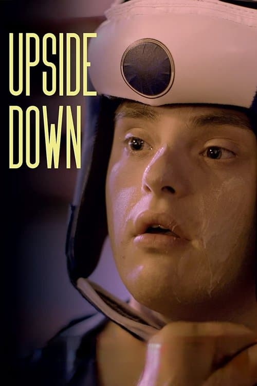 Upside Downのポスター