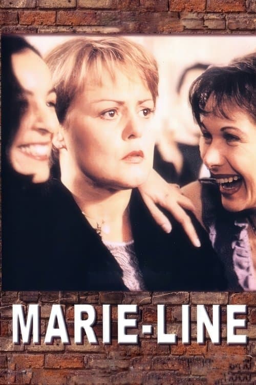 Marie-Lineのポスター