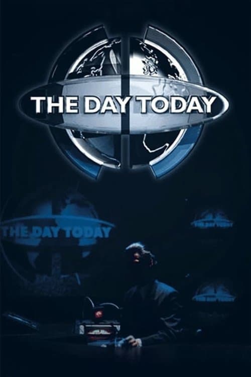 The Day Todayのポスター