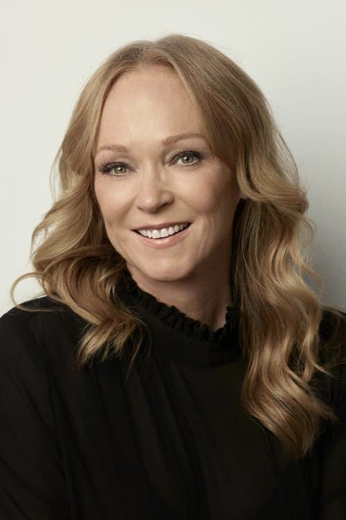 カースティン・エンホフ