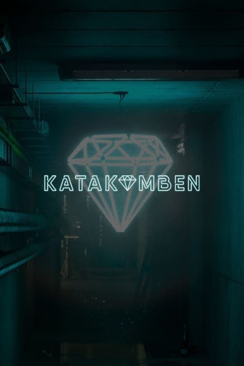 Katakombenのポスター