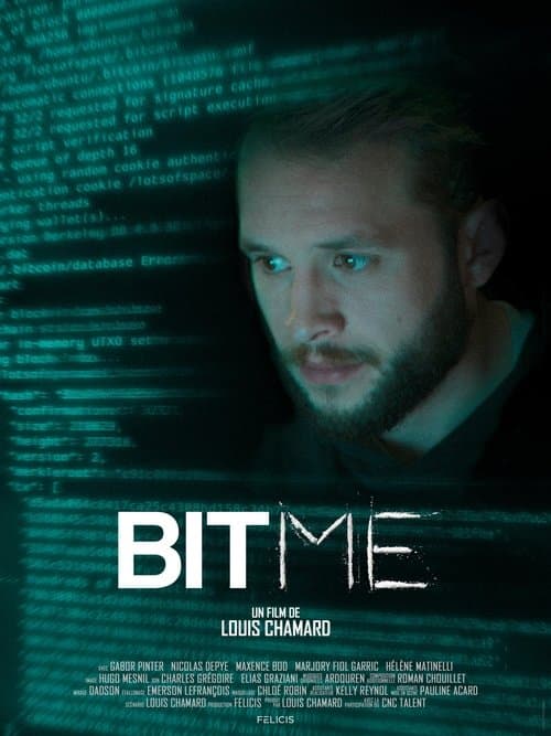 BITMEのポスター