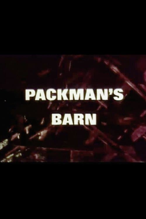 Packman's Barnのポスター